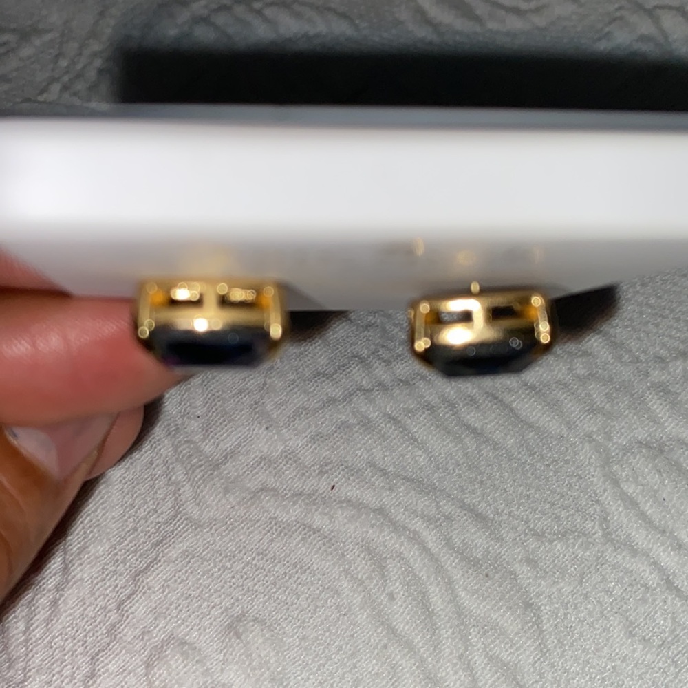 Kate Spade Earrings - Picture 4 of 7